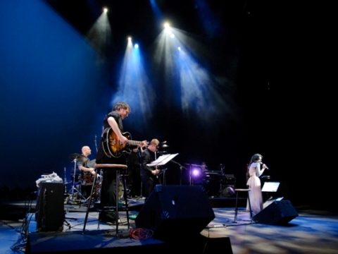 The Heart Within Tour Julienne Talor Celtic Connection lyric hkapa