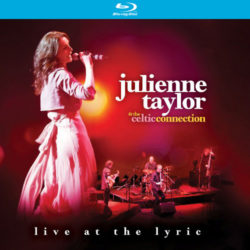 Cover:Live At The Lyric (DVD, Blu-ray)