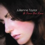 Cover:A Time For Love (CD, HQCD)