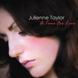 Cover:A Time For Love (CD, HQCD)