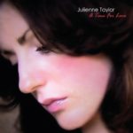 Cover:A Time For Love (Double 12″ 180g Vinyl)