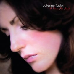 Cover:A Time For Love (Double 12″ 180g Vinyl)