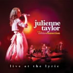 Cover:Live At The Lyric (CD, HQCD, SACD)