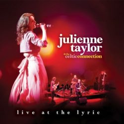 Cover:Live At The Lyric (CD, HQCD, SACD)