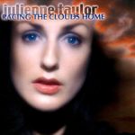 Cover:Racing the Clouds Home (CD)