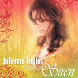 Cover:Songs To The Siren (CD)