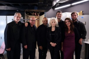 An Intimate Evening with Judy Collins & Julienne Taylor